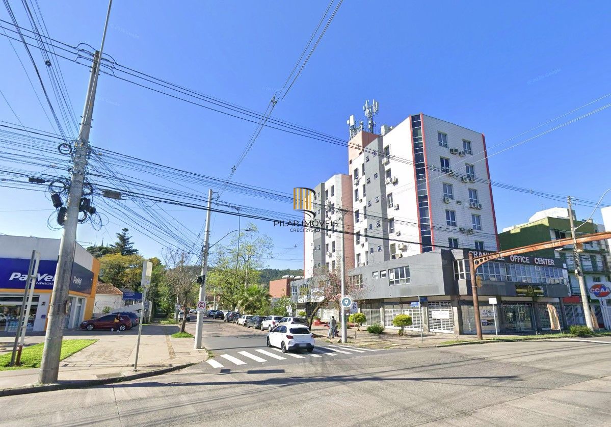 Loja no bairro Teresópolis