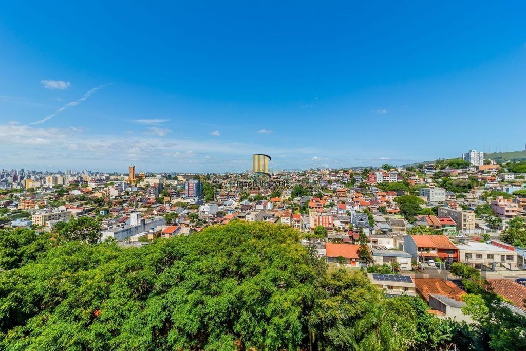 apartamento de 2 dormitórios no bairro Santo Antônio