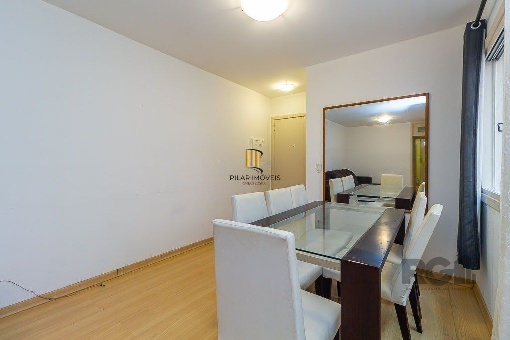 Excelente apartamento de 105m² com 3 dormitórios e 2 vagas. 