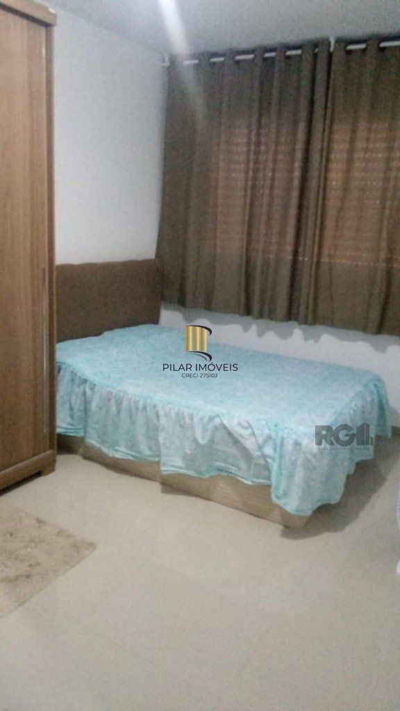 Excelente apartamento de 64m² com 2 dormitórios e 1 vaga.