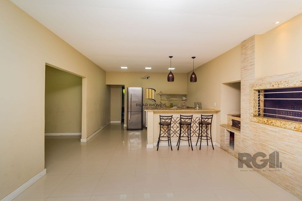 Apartamento de 3 dormitórios no bairro Teresópolis