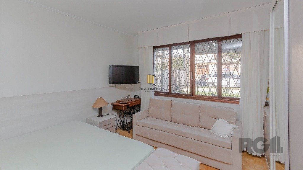Casa de 129m², bairro Jardim Europa