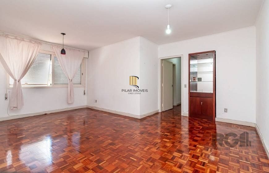 Apartamento 107m² - 2 dormitórios, 1 vaga no bairro Auxiliadora
