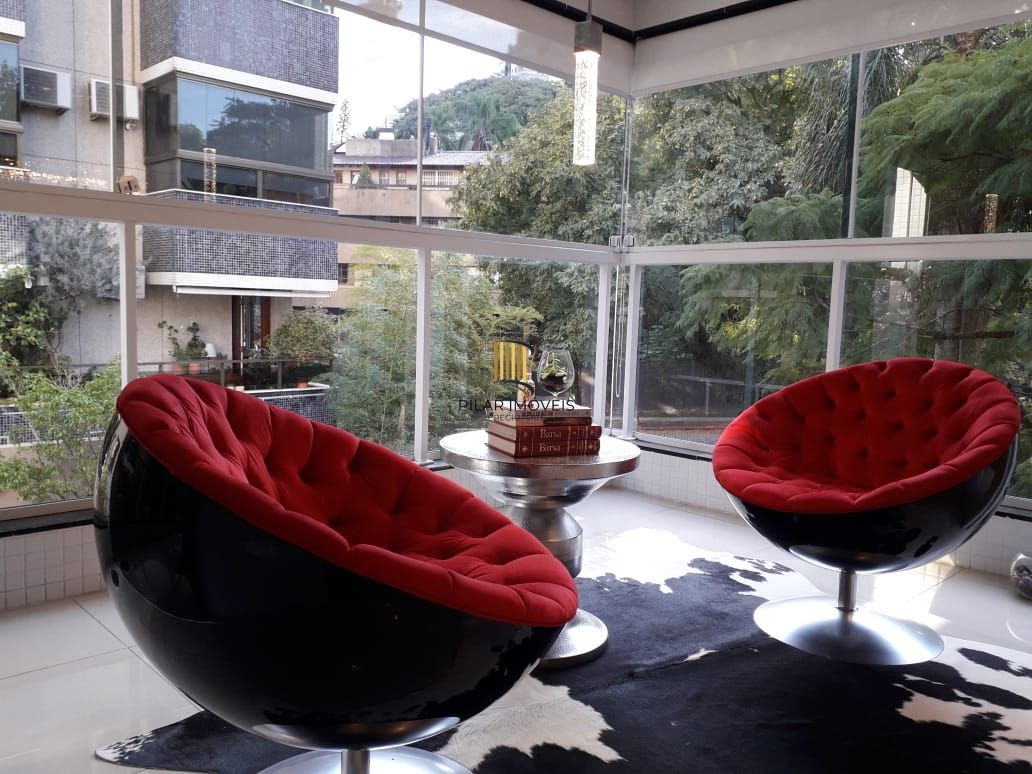 Apartamento na Bela vista com 3 suites, 4 garagens, 1 apartamento por andar. - Pilar Imóveis