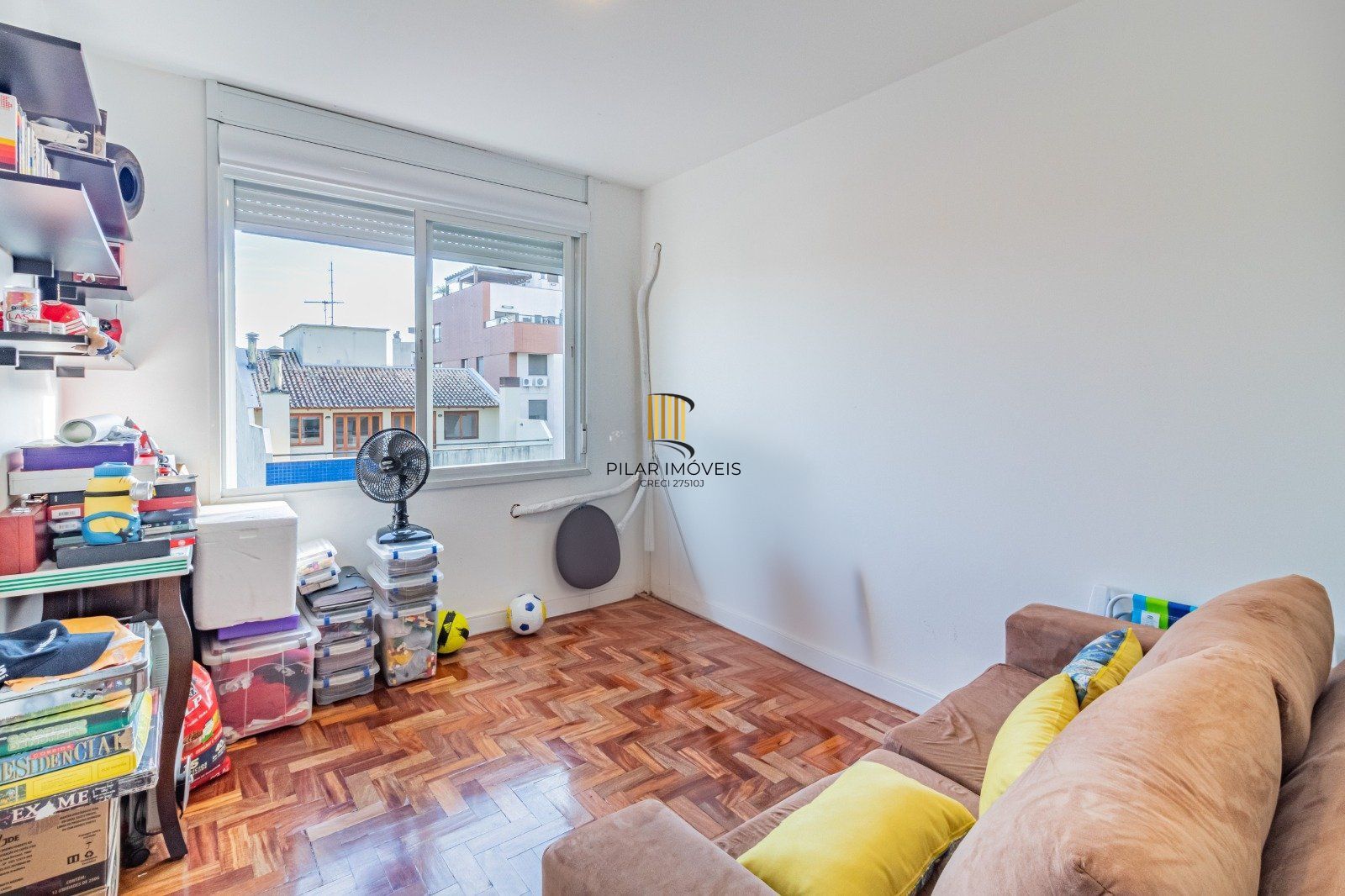Apartamento com 2 quartos e 59m²  Rua Doutor Barcelos - Tristeza, Porto Alegre