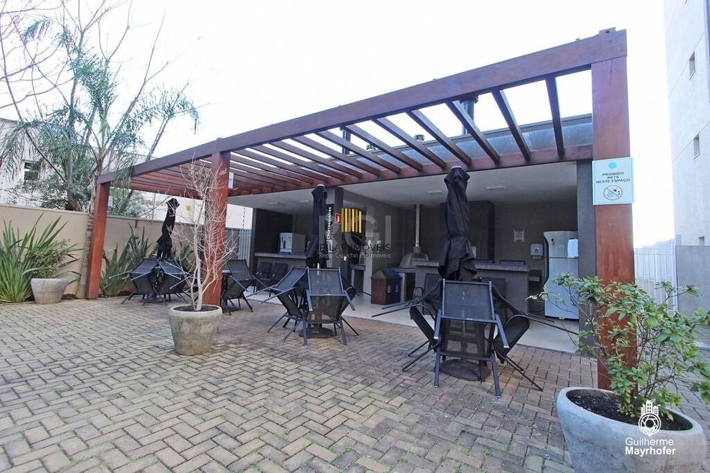 Apartamento para Venda - 54.86m², 2 dormitórios, 1 vaga - Jardim Carvalho