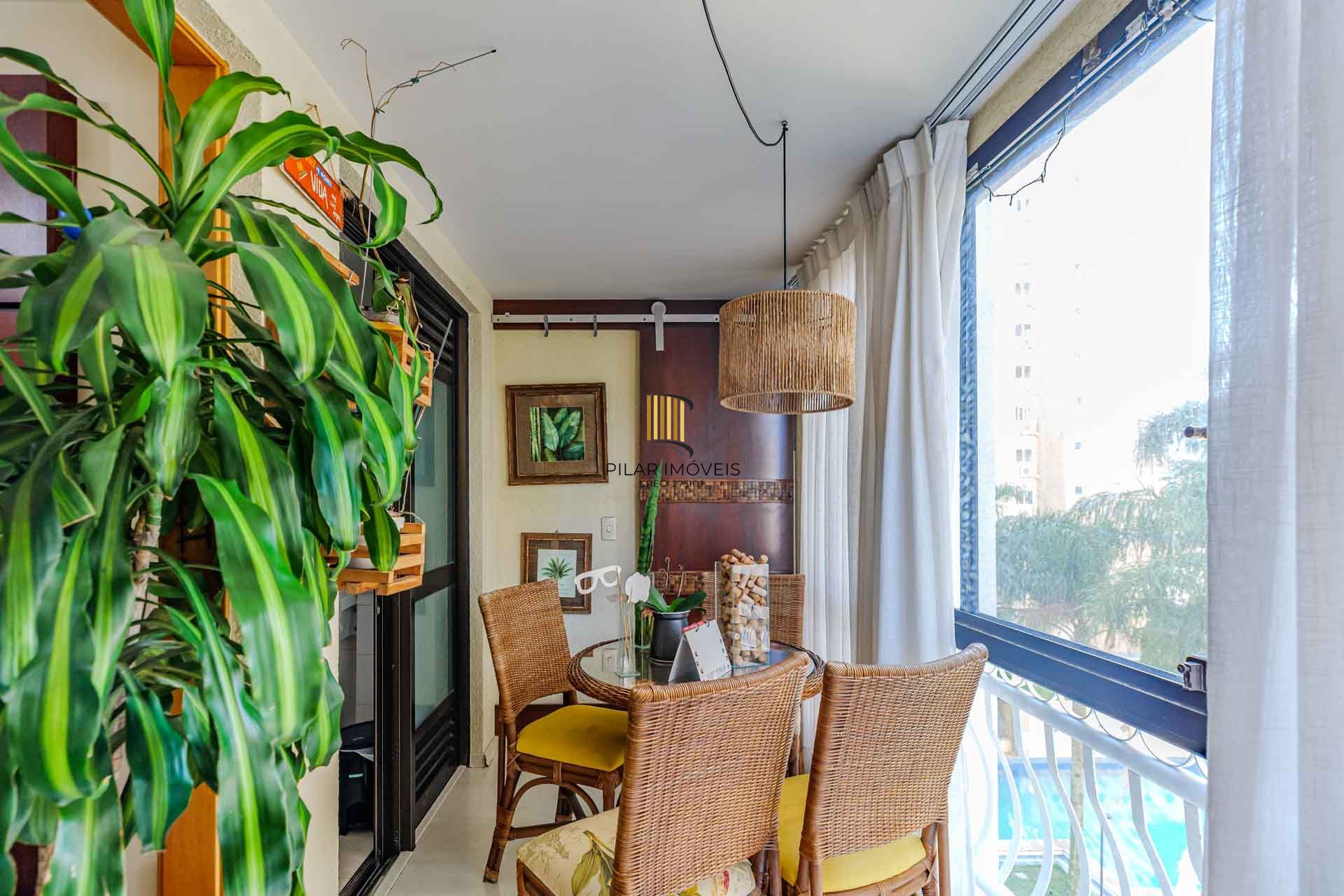 Apartamento para Venda - 93.43m², 3 dormitórios, sendo 1 suites, 1 vagas - Teresópolis