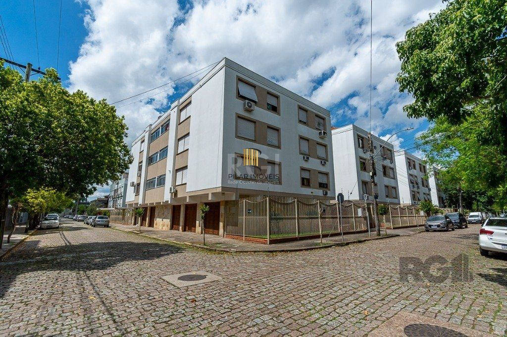 Apartamento 73m² - 2 dormitórios, 2 banheiros, 1 vaga no bairro Jardim Itu