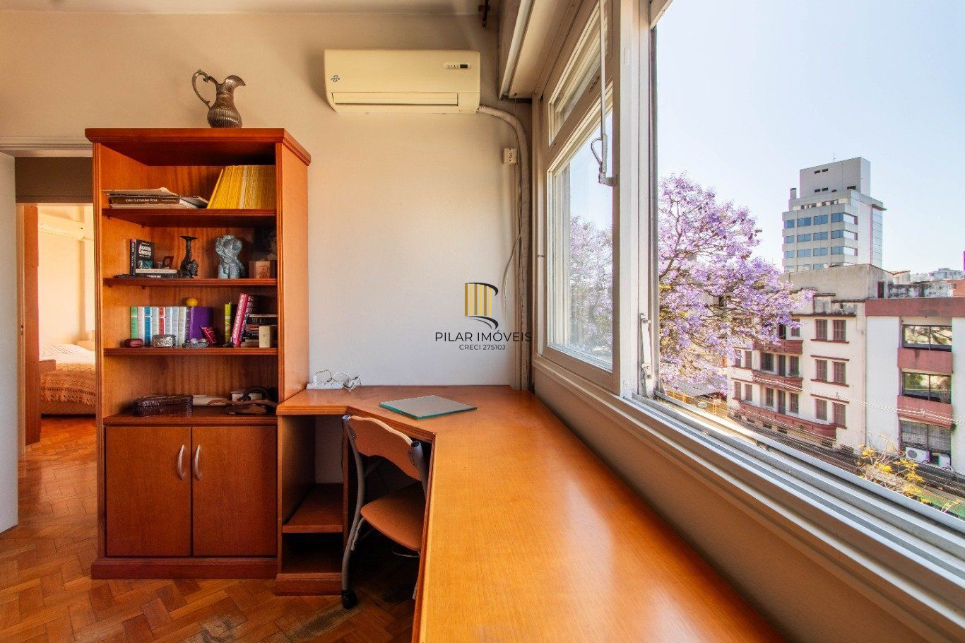 Apartamento com 3 quartos e 116m² à venda em Petrópolis, Porto Alegre. Rua General Souza Doca, Petrópolis, Porto Alegre