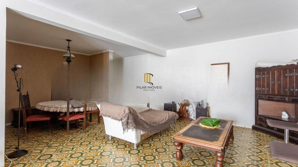 Apartamento 3 dorms à venda Travessa Carmem, Floresta - Porto Alegre - Pilar Imóveis