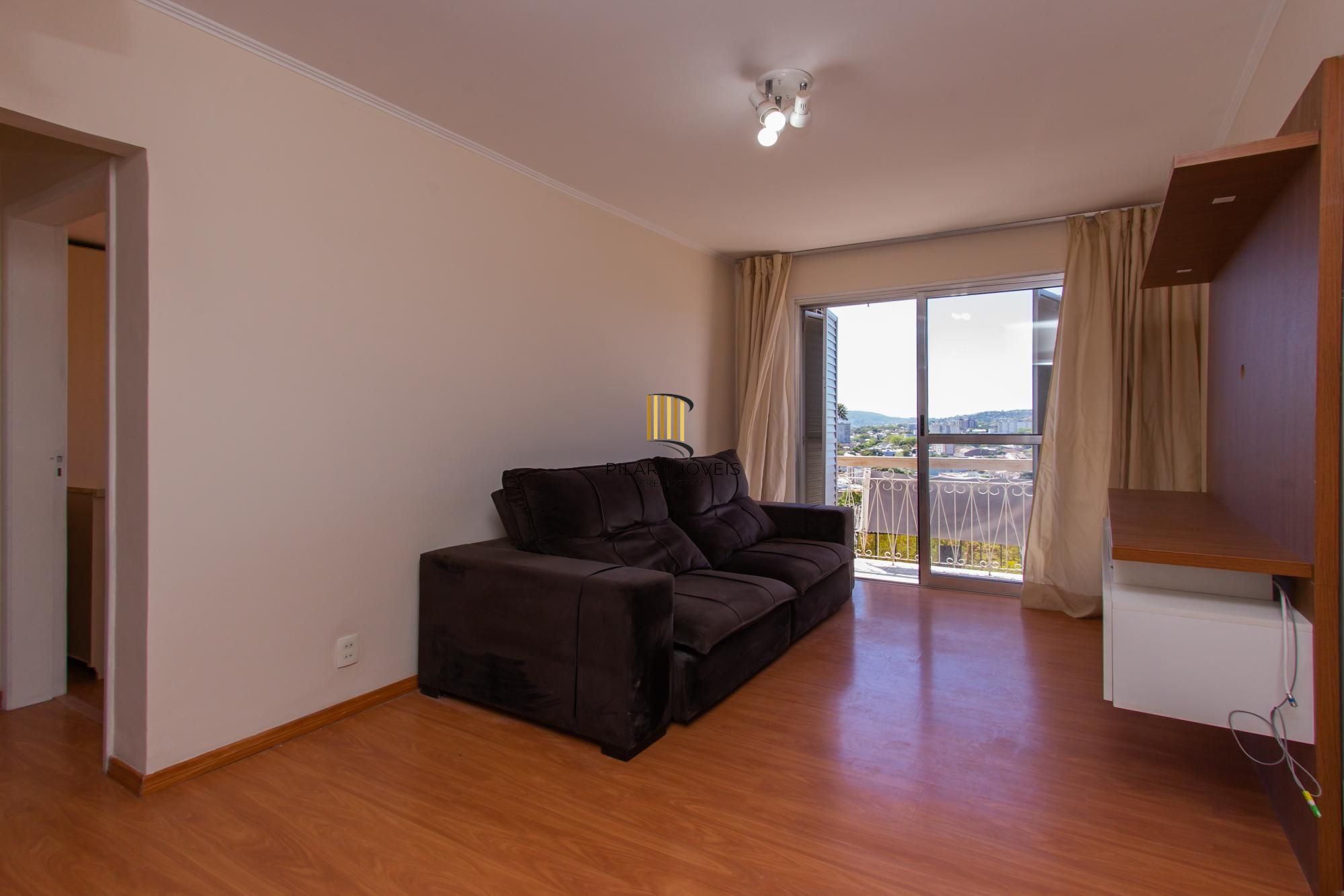 Cobertura de 02 dormitorios no bairro Medianeira- Porto Alegre /RS