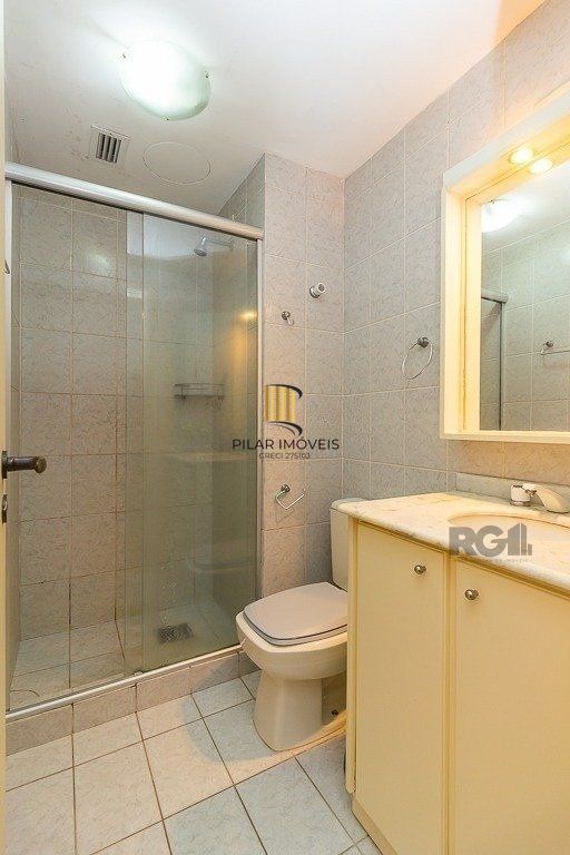 Excelente apartamento de 105m² com 3 dormitórios e 2 vagas. 