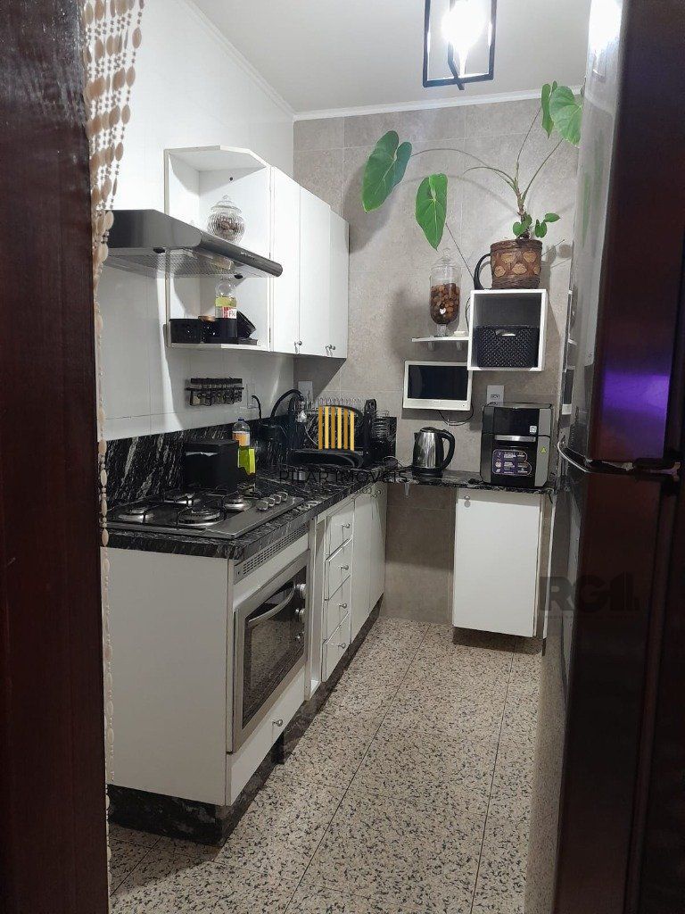 Apartamento 2 dormitórios no bairro Cristo Redentor