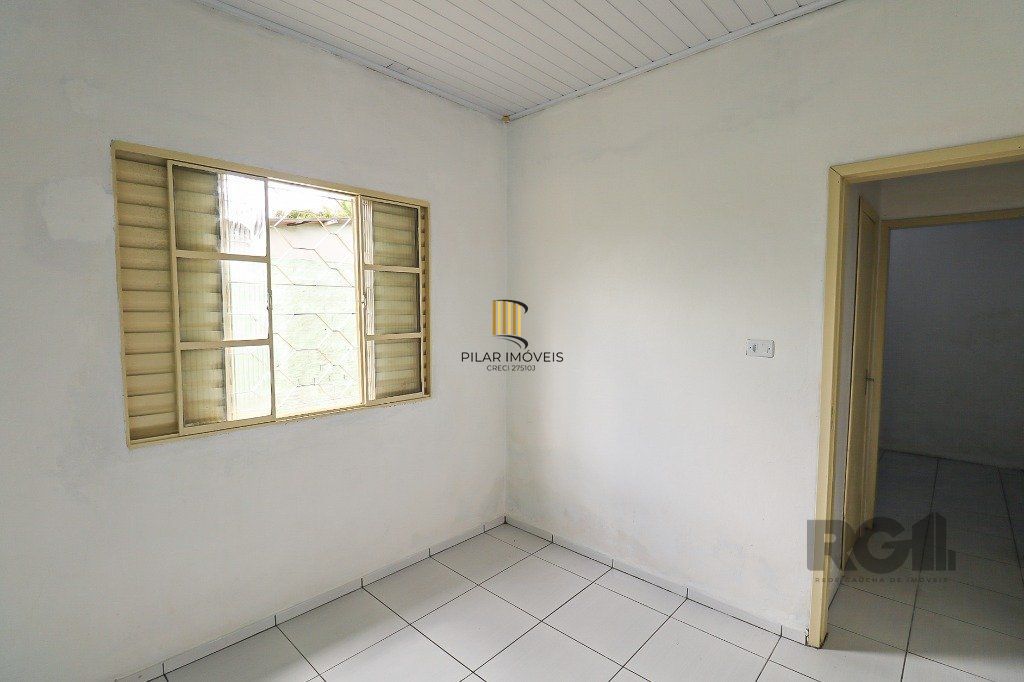 Casa 2 dormitórios no bairro Rio Branco