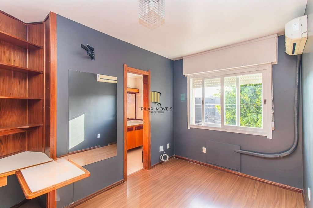 Apartamento 1 Dormitório Bairro Boa Vista