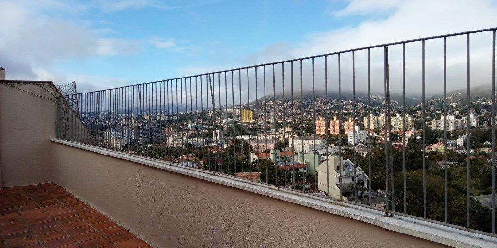 Apartamento para Venda - 59.77m², 2 dormitórios, 1 vaga - Medianeira