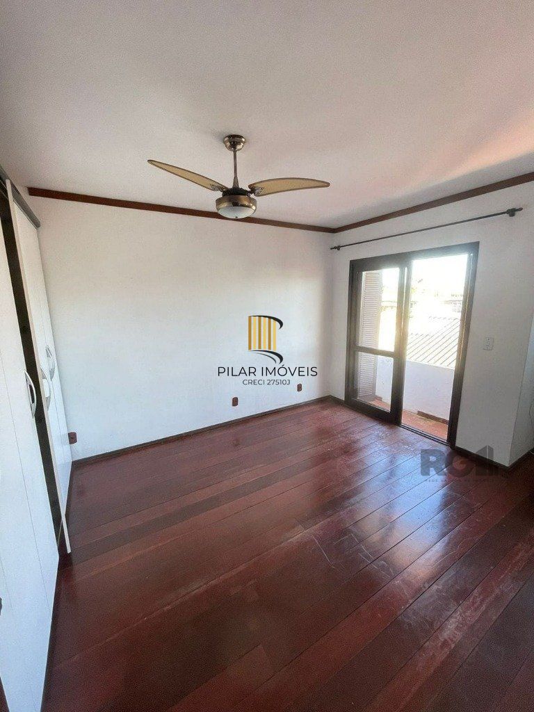Apartamento 3 dormitórios no bairro Centro