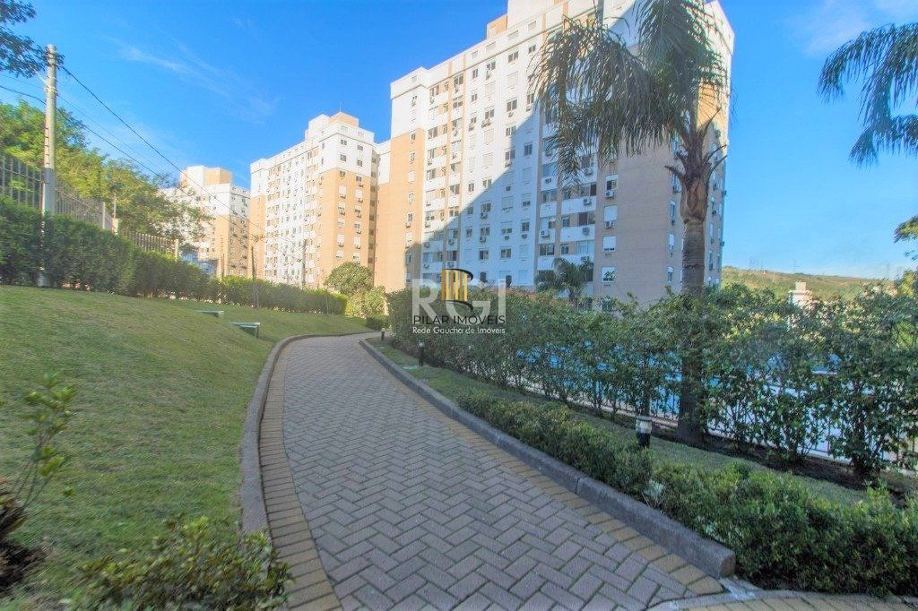 Apartamento para Venda - 52.18m², 2 dormitórios, 1 vaga - Jardim Carvalho