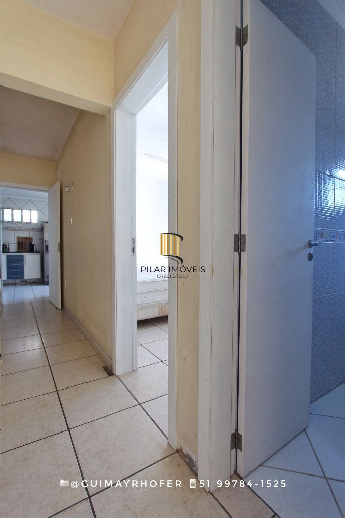 Casa para Venda - 229m², 4 dormitórios, 4 vagas - Santa Tereza