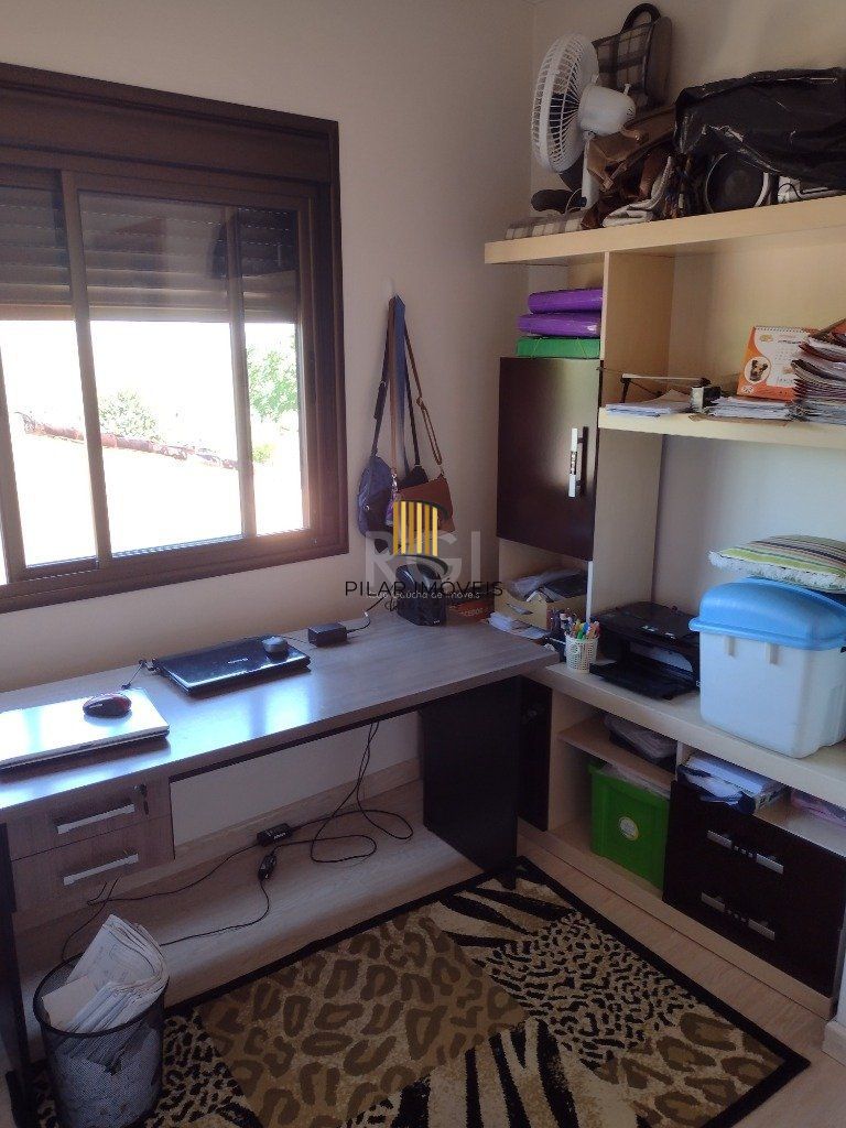 Apartamento para Venda - 83.5m², 3 dormitórios, sendo 1 suites, 1 vaga - Nonoai