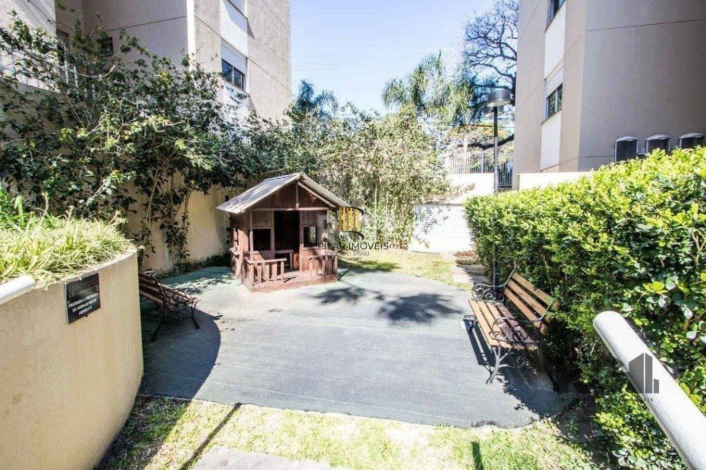 Apartamento de 3 Quartos com Suite e  duas vagas de Garagem no bairroTeresópolis