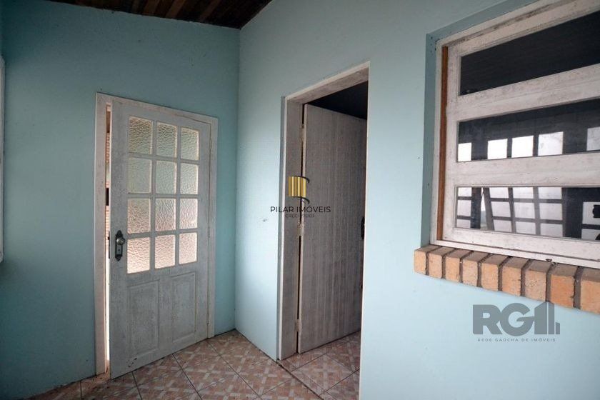 Casa de 200m² - 4 dormitórios, 4 vagas no bairro Espírito Santo
