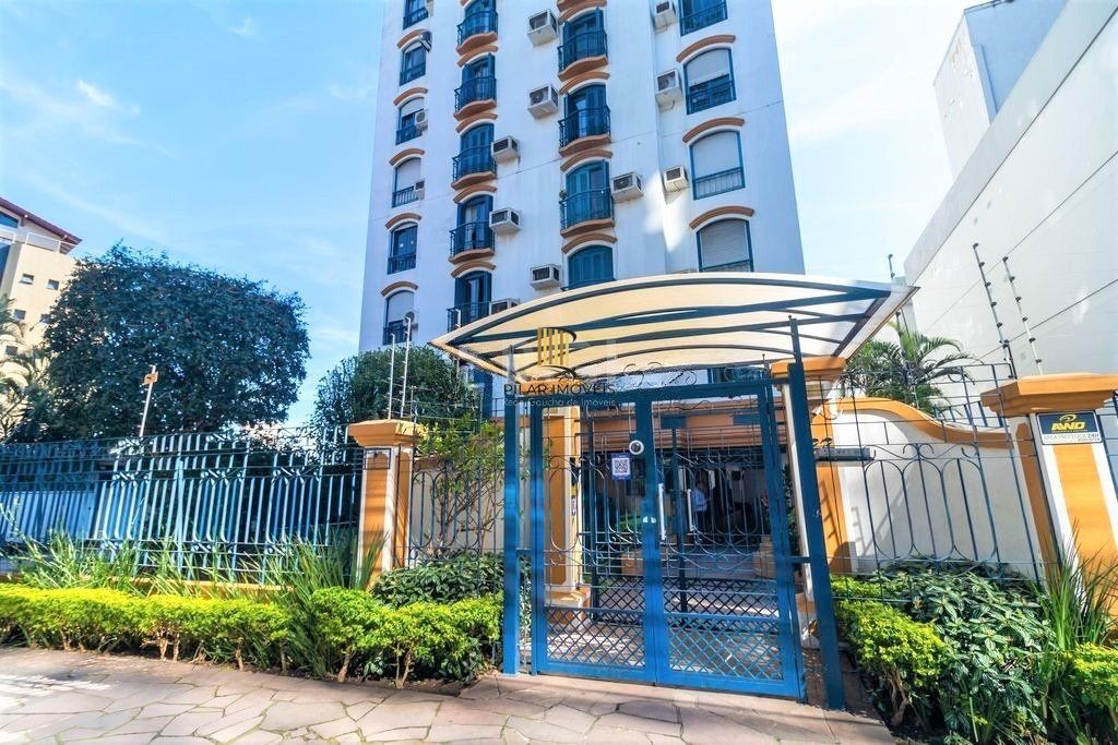 Apartamento de 106m², Bairro Mont Serrat