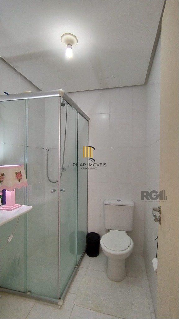 Apartamento de 2 dormitórios no bairro Jardim Itu