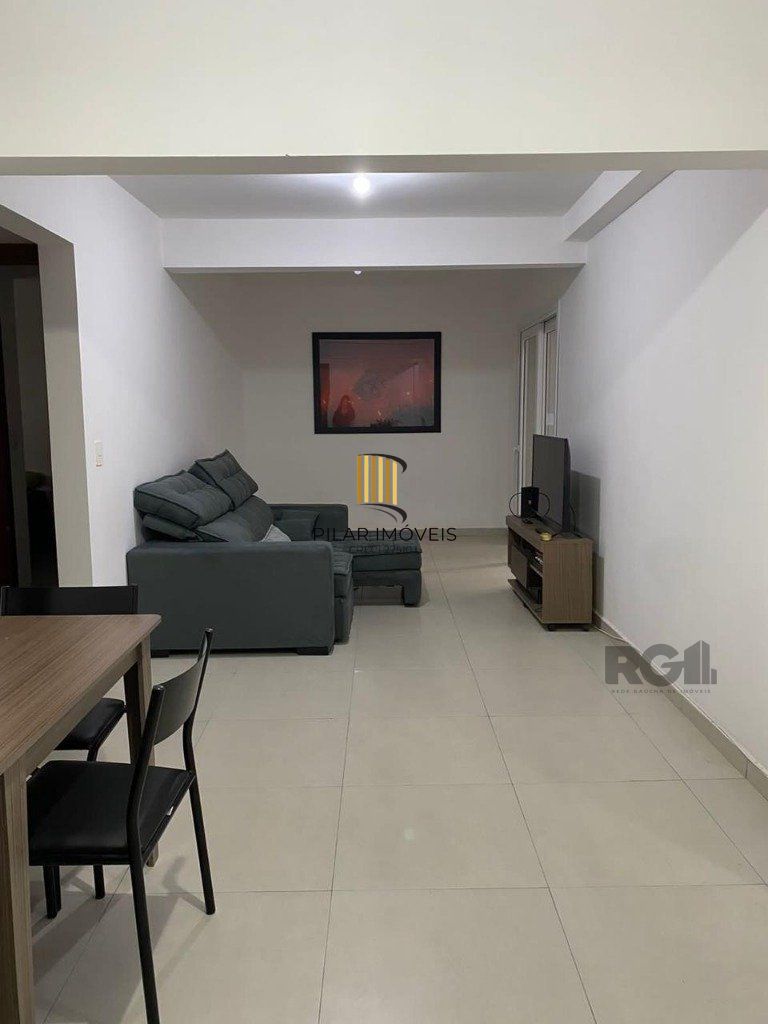 Apartamento 2 dormitórios no bairro Menino Deus