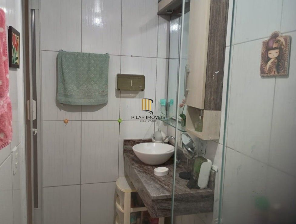 Apartamento com 2 dormitórios à venda bairro Teresópolis