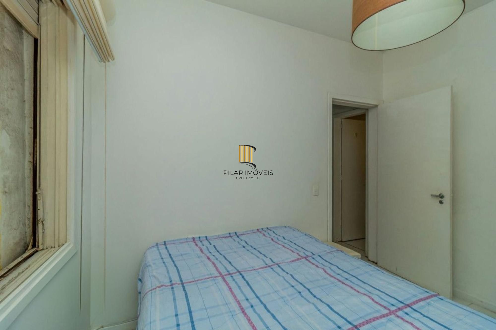 Apartamento 1 dorm à venda Rua Chile, Jardim Botânico - Porto Alegre