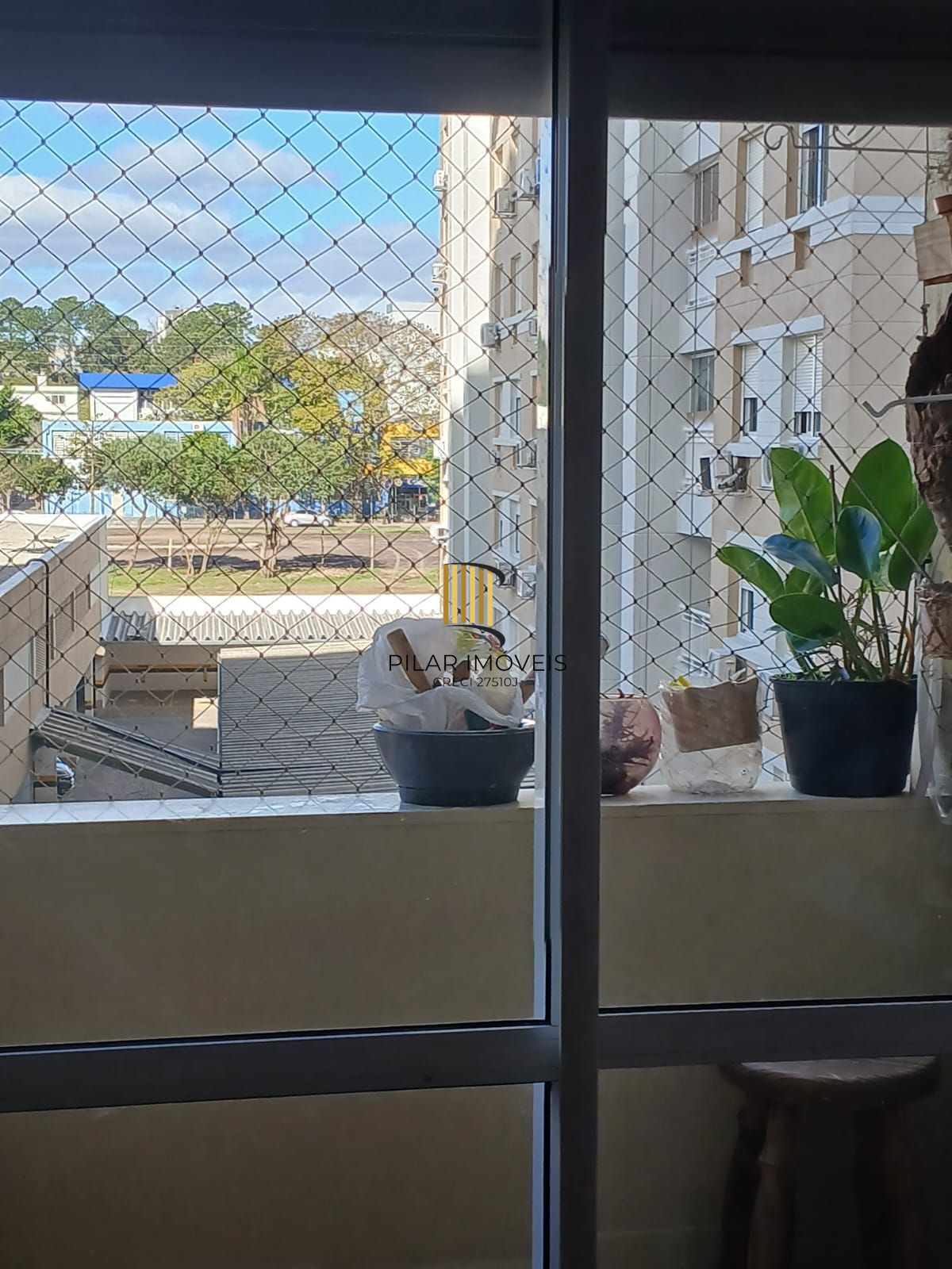 Apartamento de 03 dormitorios com suite, vaga de garagem e infraestrutura completa em Porto Alegre