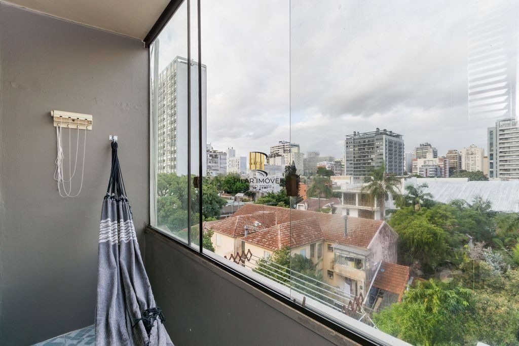 Apartamento 118m², 3 dormitórios no bairro Auxiliadora