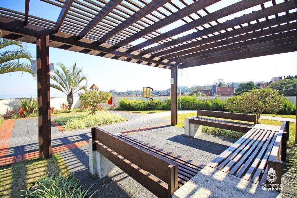 Apartamento para Venda - 104.51m², 3 dormitórios, sendo 1 suites, 1 vaga - Cavalhada