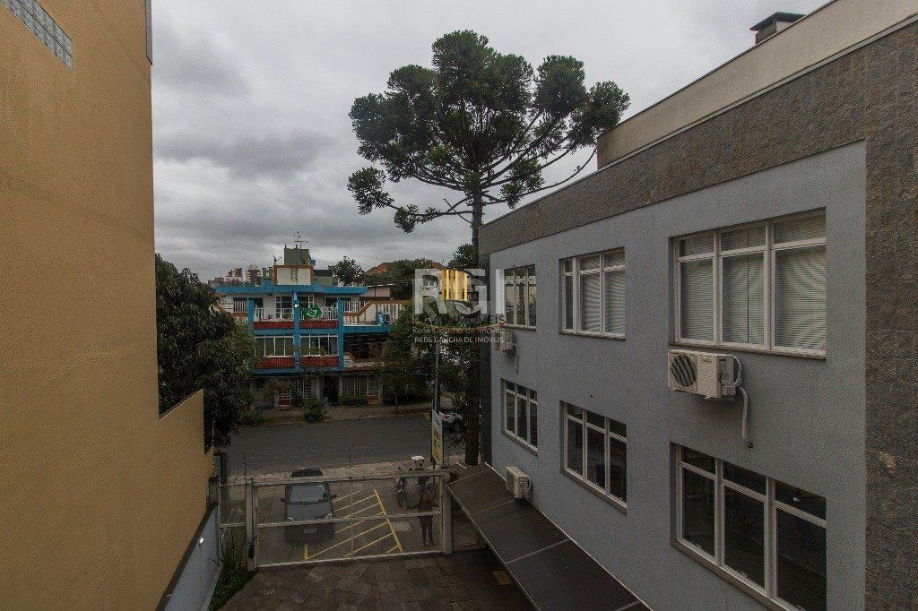 Sala Conjunto com 133.25m² com 3 vagas no Partenon !!! - Pilar Imóveis