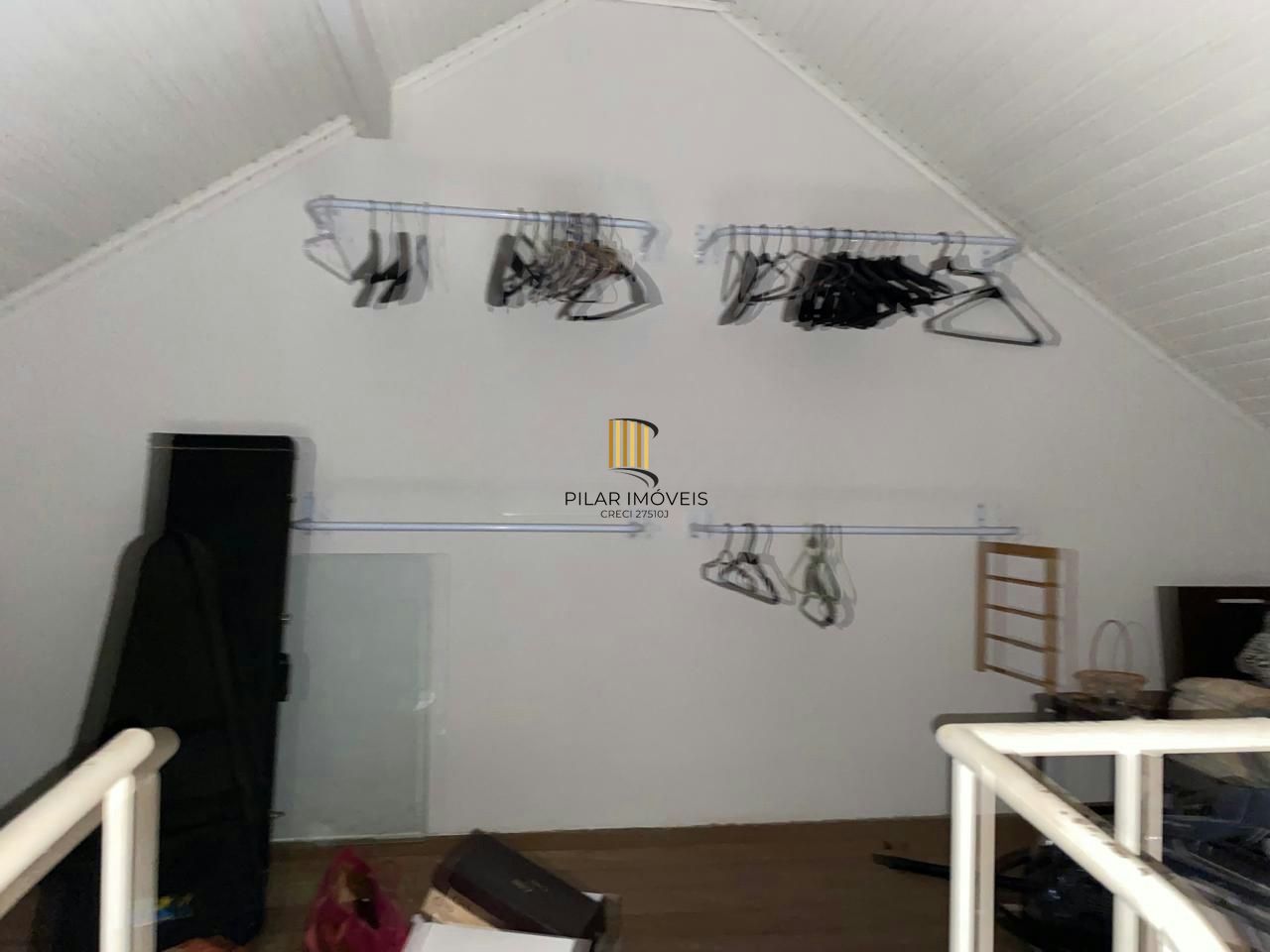 Casa em Condomínio 3 dormitórios à venda no Bairro Ipanema - Porto Alegre