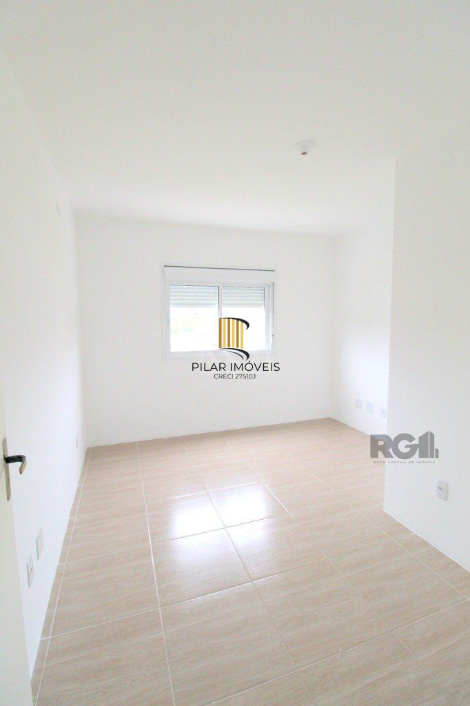 Casa Condominio 2 Dormitório(s) Bairro Nonoai