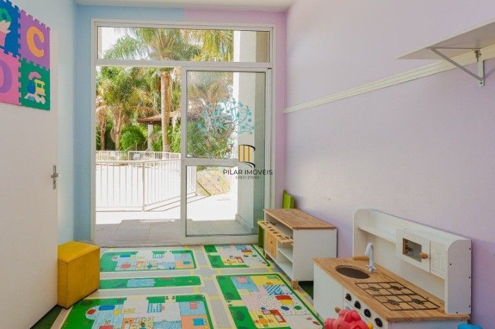 Apartamento 3 dormitórios no bairro Partenon