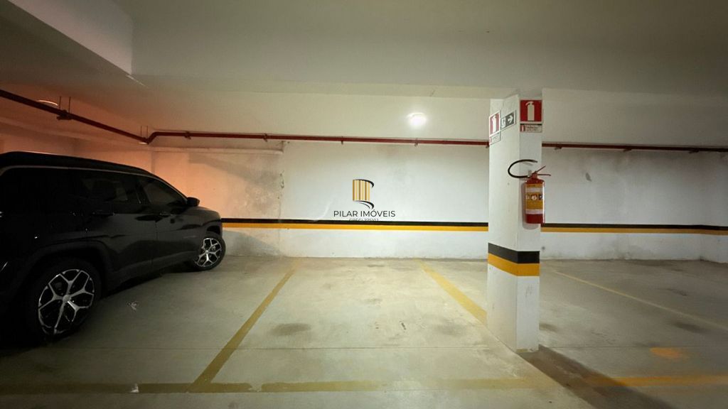 Apartamento 3 dorms à venda Rua Castro Alves, Bom Fim- Porto Alegre