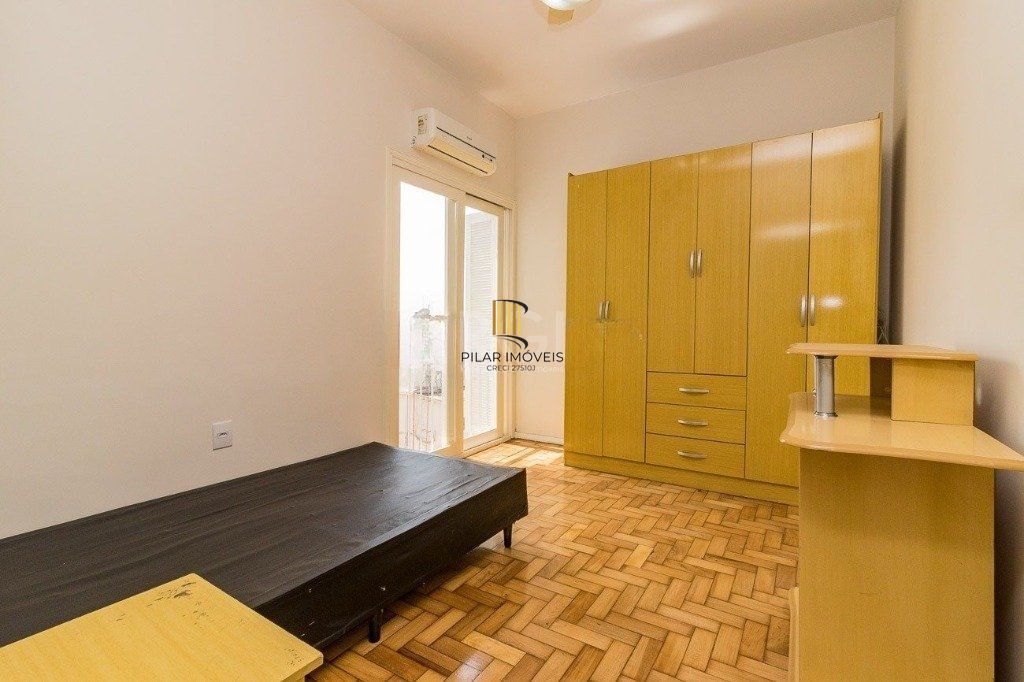 Apartamento de 91m², Bairro São Geraldo
