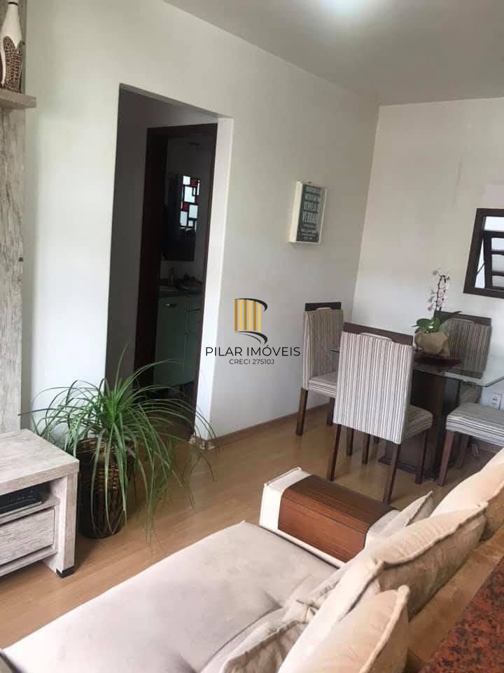 Apartamento 2 dormitórios no bairro Medianeira