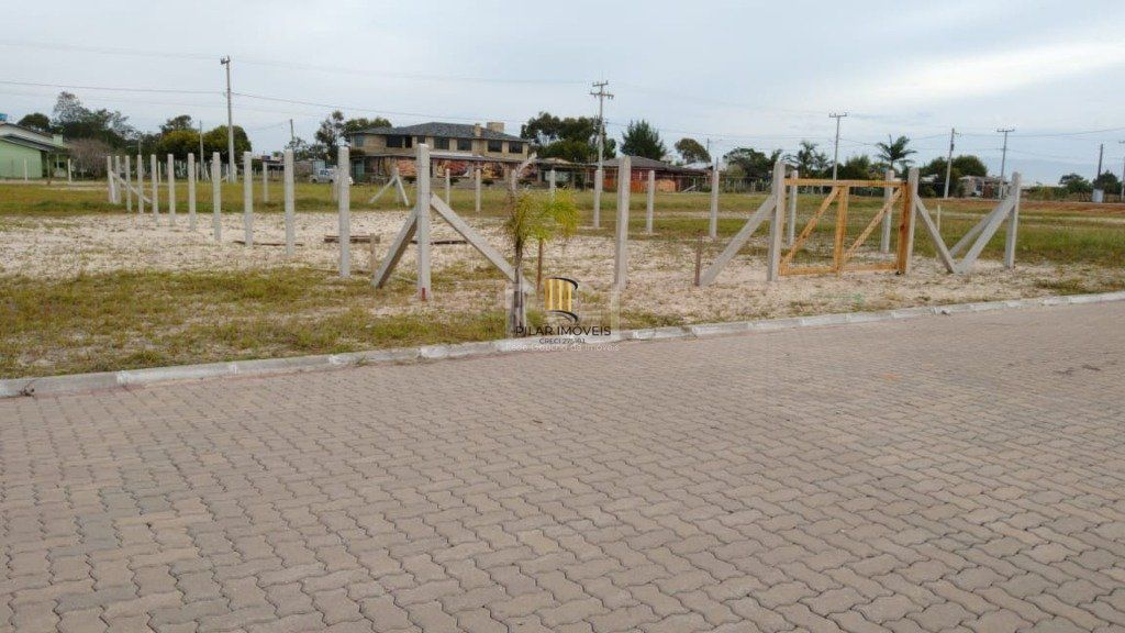 Terreno no bairro Bom Jesus