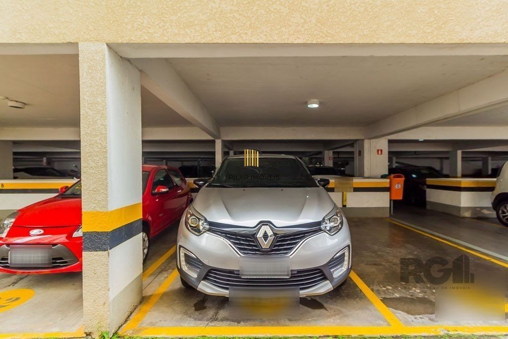 Apartamento 3 dorms à venda Avenida Benno Mentz, Vila Ipiranga - Porto Alegre