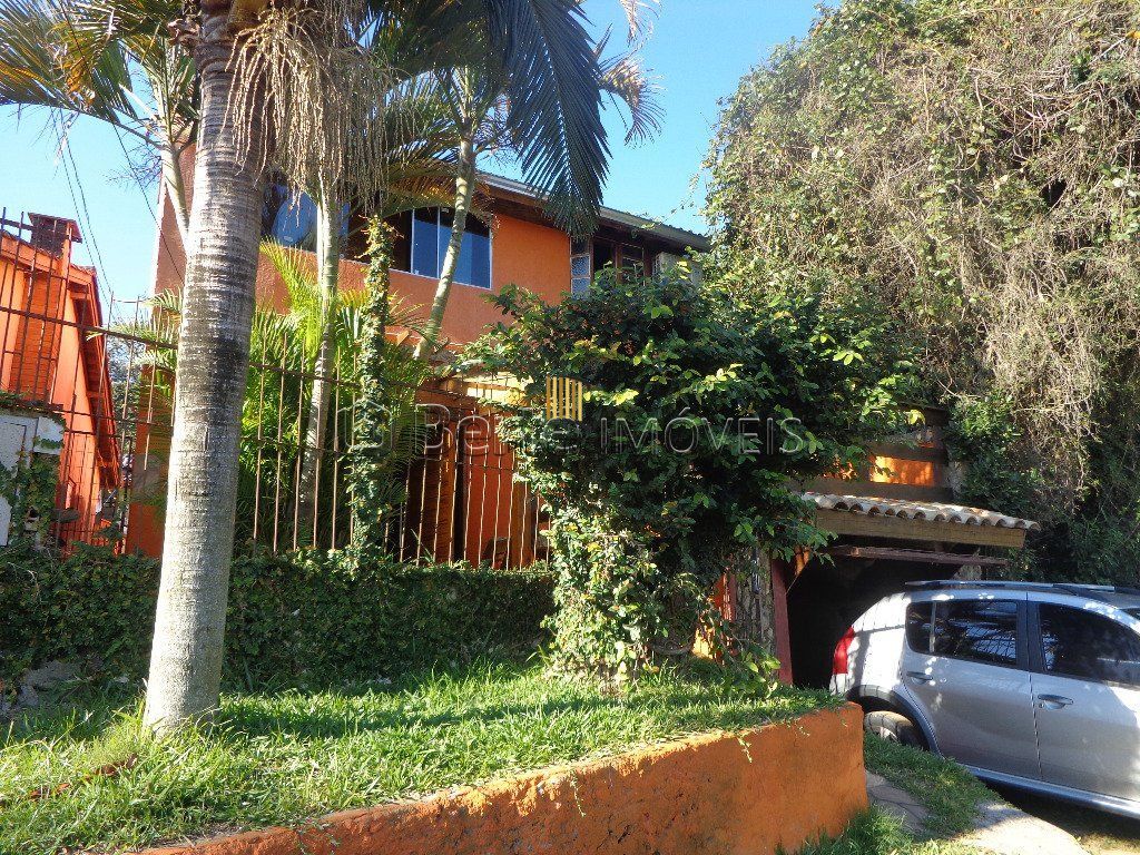 Casa para Venda - 101.25m², 4 dormitórios, 1 vaga - Campo Novo - Pilar Imóveis