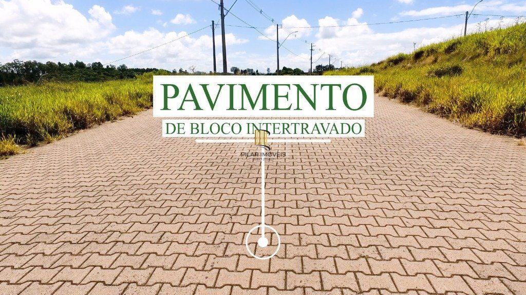 Terreno no bairro Tarumã