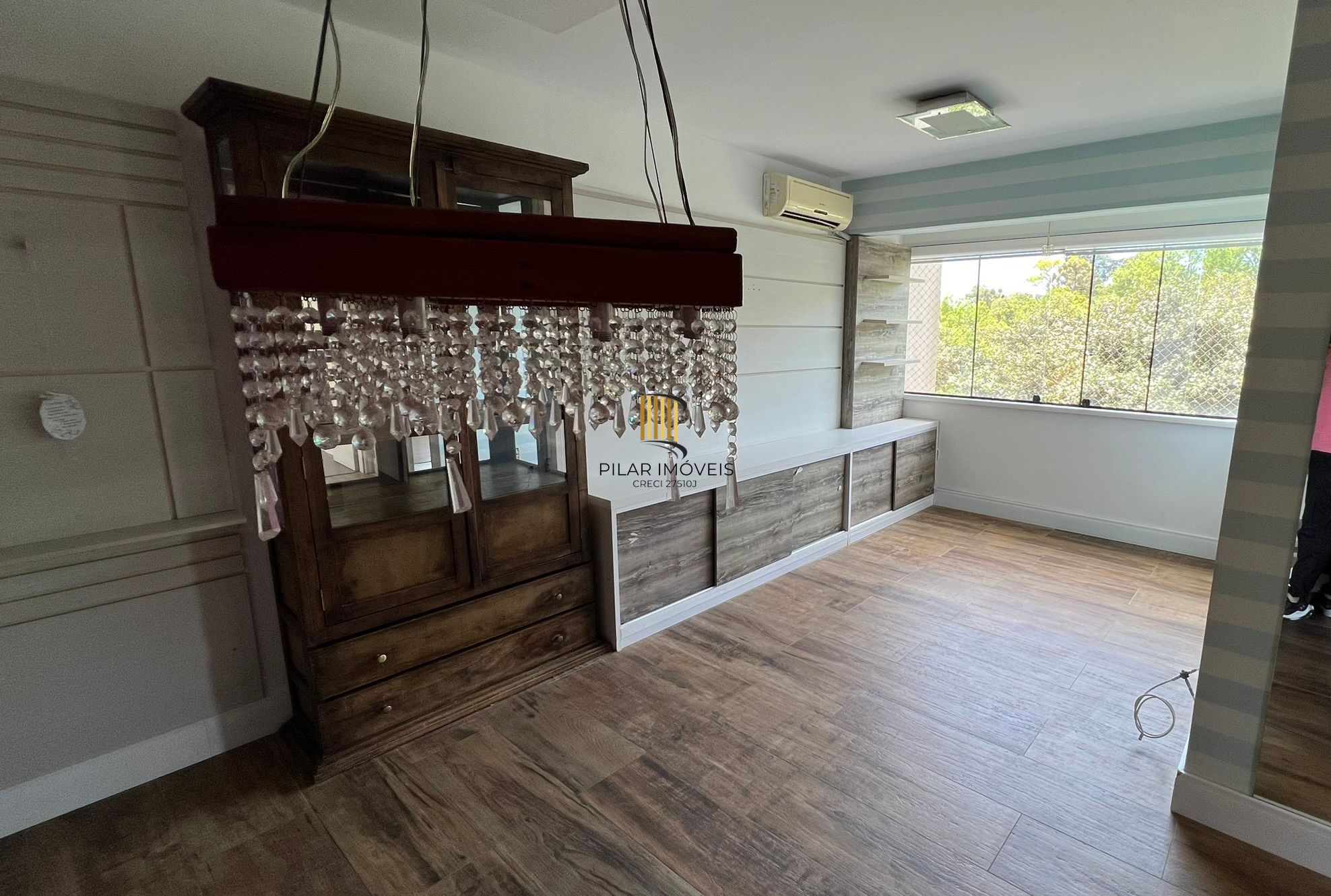 Apartamento à venda com 56m², 2 quartos e 1 vaga
