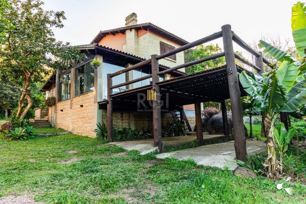 Terreno para Venda - 0m², 0 dormitórios, Lomba do Pinheiro