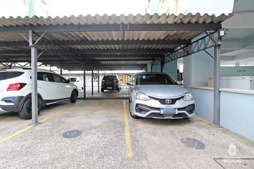 Cobertura para Venda - 157m², 2 dormitórios, 2 vagas - Cristo Redentor