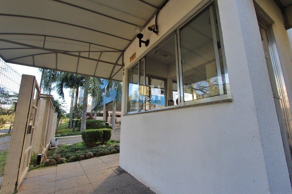 Apartamento para Venda - 71.85m², 2 dormitórios, 1 vaga - Teresópolis