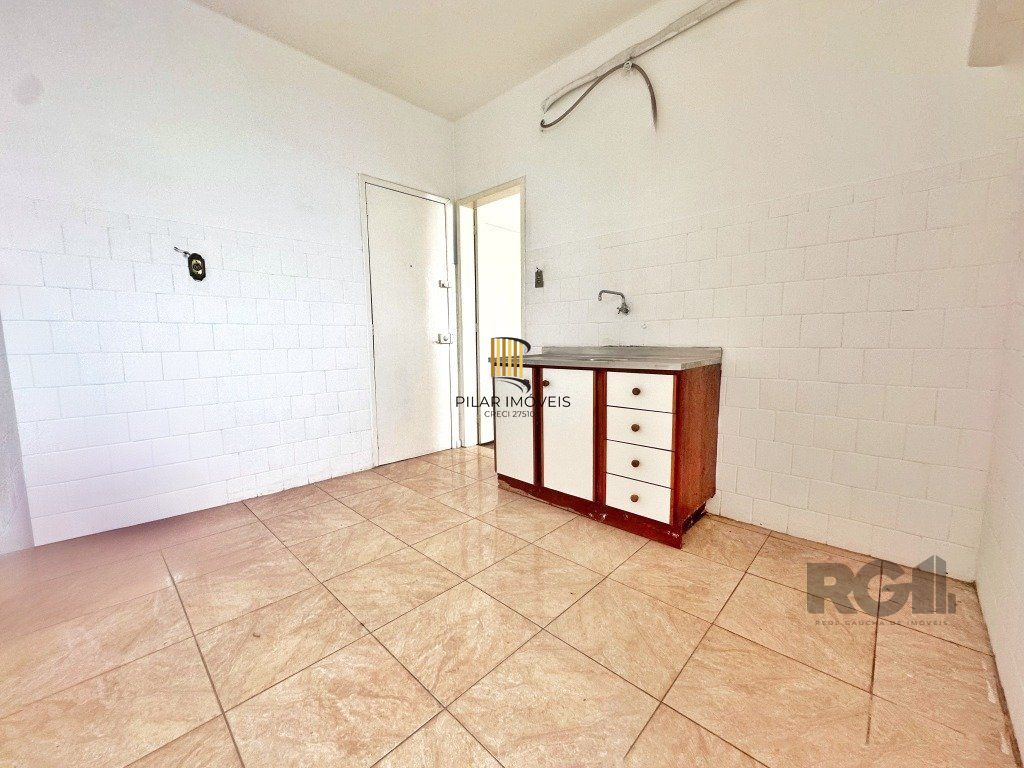 Apartamento 2 dormitórios no bairro Centro Histórico